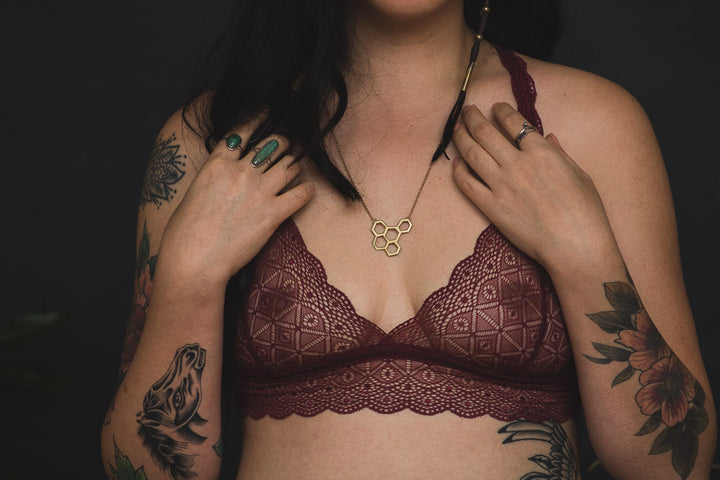 Bralette of the Month Club