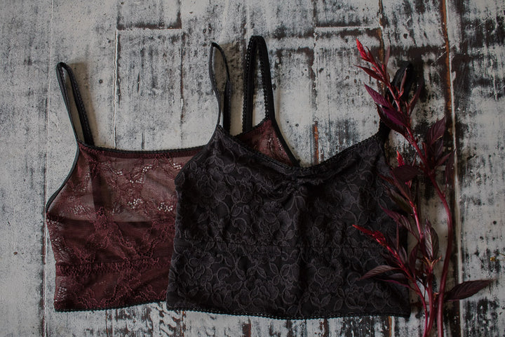 Bralette of the Month Club