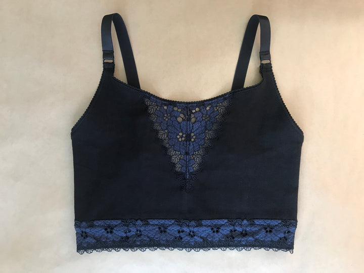 Bralette of the Month Club