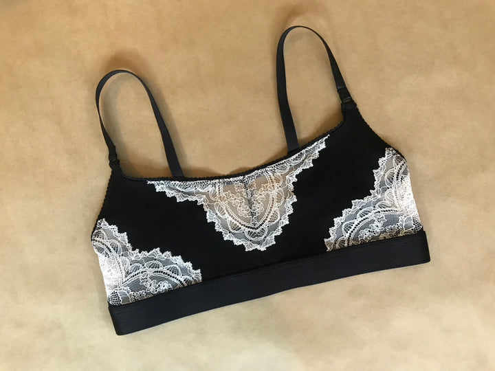 Bralette of the Month Club