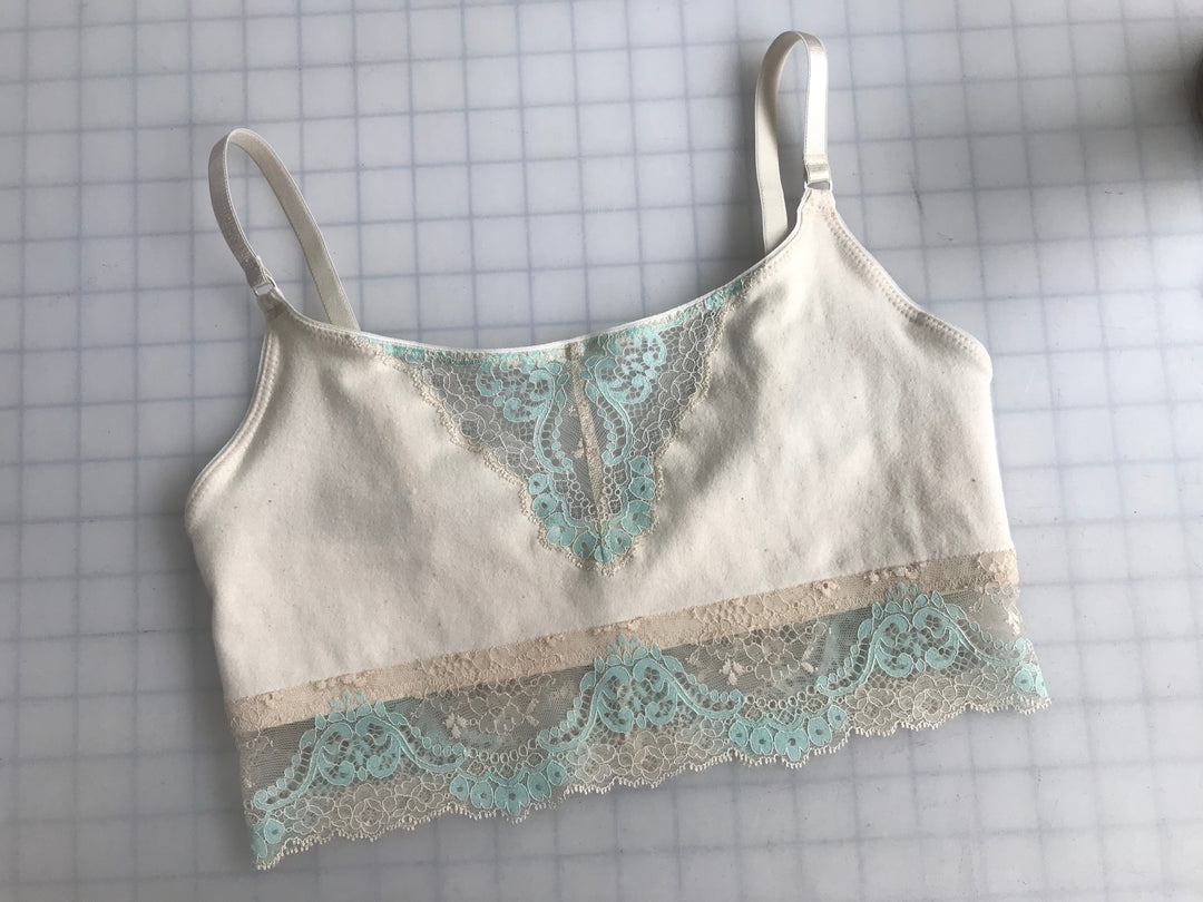 Bralette of the Month Club