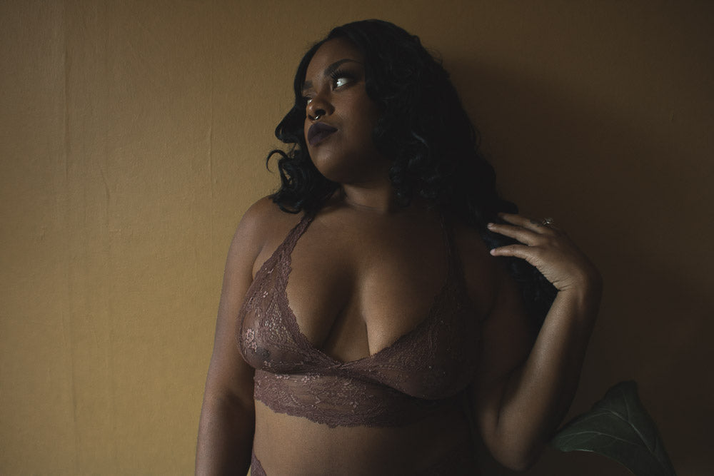 Bralette of the Month Club