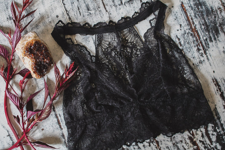 Bralette of the Month Club